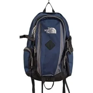 The North Face Bags The North Face Mentor Backpack Blue Black